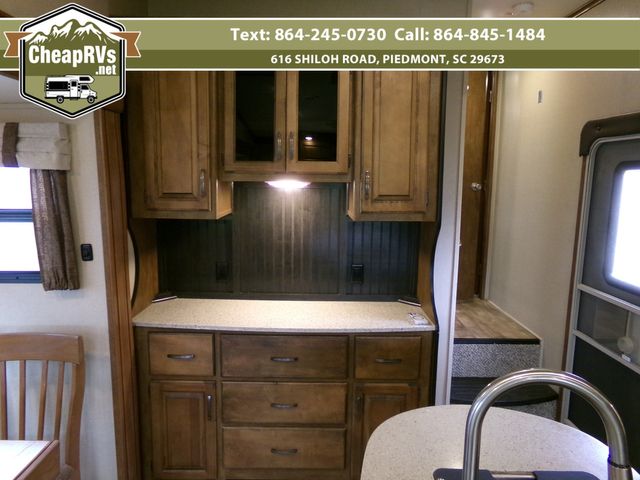 2016 Grand Design reflection 29rs | Piedmont, SC | Cheap RV's LLC 2016 Grand Design reflection 29rs | Piedmont, SC | Cheap RV's LLC