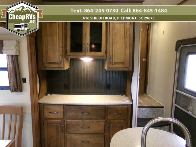 2016 Grand Design reflection 29rs  | Piedmont, SC | Cheap RV's LLC