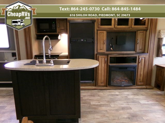 2016 Grand Design reflection 29rs | Piedmont, SC | Cheap RV's LLC 2016 Grand Design reflection 29rs | Piedmont, SC | Cheap RV's LLC