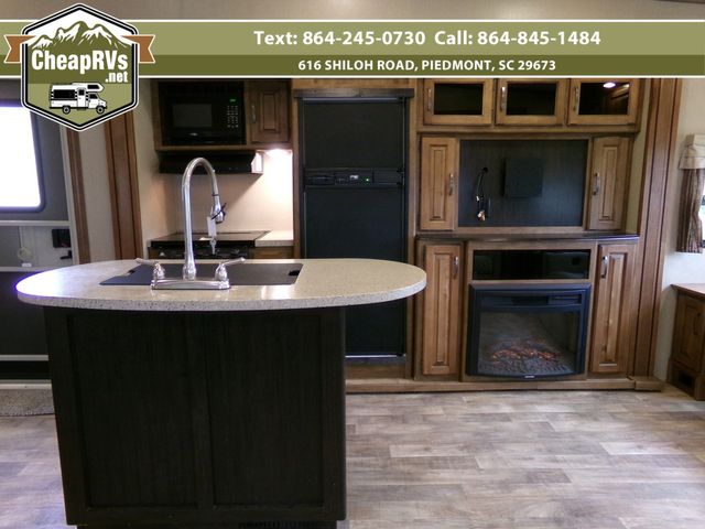 2016 Grand Design reflection 29rs | Piedmont, SC | Cheap RV's LLC 2016 Grand Design reflection 29rs | Piedmont, SC | Cheap RV's LLC