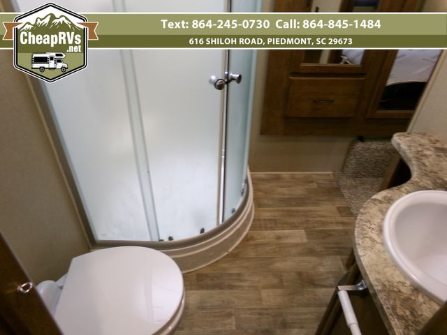 2016 Grand Design reflection 29rs  | Piedmont, SC | Cheap RV's LLC
