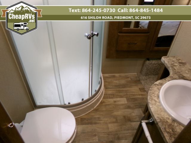 2016 Grand Design reflection 29rs | Piedmont, SC | Cheap RV's LLC 2016 Grand Design reflection 29rs | Piedmont, SC | Cheap RV's LLC