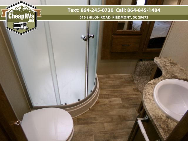 2016 Grand Design reflection 29rs  | Piedmont, SC | Cheap RV's LLC