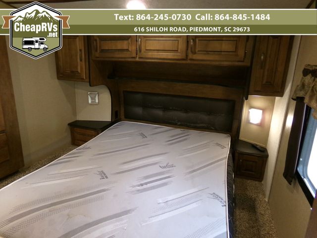2016 Grand Design reflection 29rs | Piedmont, SC | Cheap RV's LLC 2016 Grand Design reflection 29rs | Piedmont, SC | Cheap RV's LLC