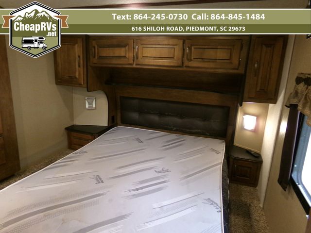 2016 Grand Design reflection 29rs | Piedmont, SC | Cheap RV's LLC 2016 Grand Design reflection 29rs | Piedmont, SC | Cheap RV's LLC