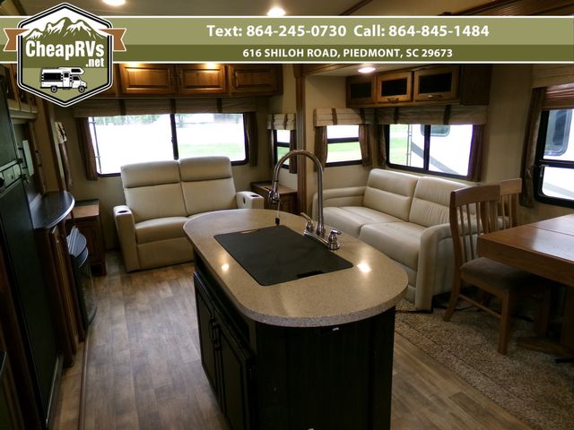 2016 Grand Design reflection 29rs  | Piedmont, SC | Cheap RV's LLC