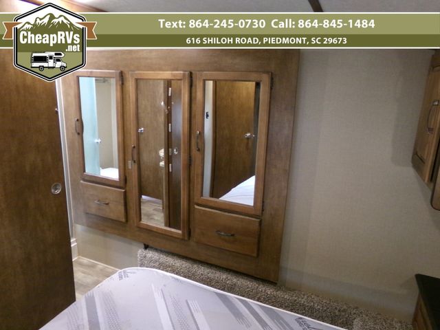 2016 Grand Design reflection 29rs  | Piedmont, SC | Cheap RV's LLC