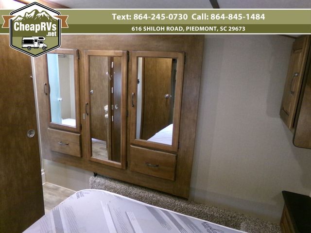 2016 Grand Design reflection 29rs | Piedmont, SC | Cheap RV's LLC 2016 Grand Design reflection 29rs | Piedmont, SC | Cheap RV's LLC