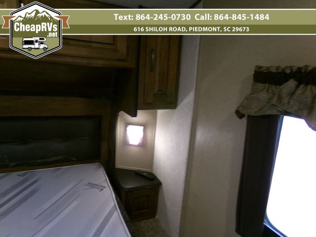 2016 Grand Design reflection 29rs  | Piedmont, SC | Cheap RV's LLC