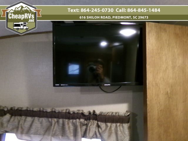 2016 Grand Design reflection 29rs | Piedmont, SC | Cheap RV's LLC 2016 Grand Design reflection 29rs | Piedmont, SC | Cheap RV's LLC