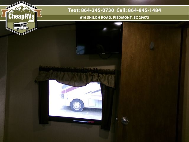 2016 Grand Design reflection 29rs | Piedmont, SC | Cheap RV's LLC 2016 Grand Design reflection 29rs | Piedmont, SC | Cheap RV's LLC