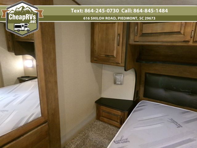 2016 Grand Design reflection 29rs | Piedmont, SC | Cheap RV's LLC 2016 Grand Design reflection 29rs | Piedmont, SC | Cheap RV's LLC