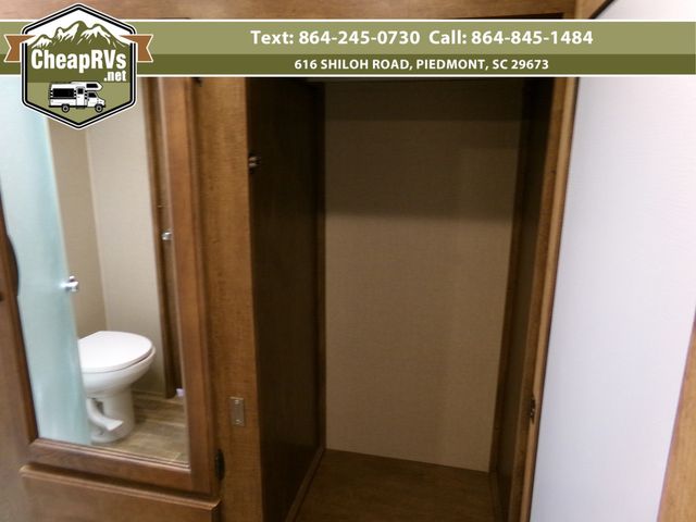 2016 Grand Design reflection 29rs  | Piedmont, SC | Cheap RV's LLC