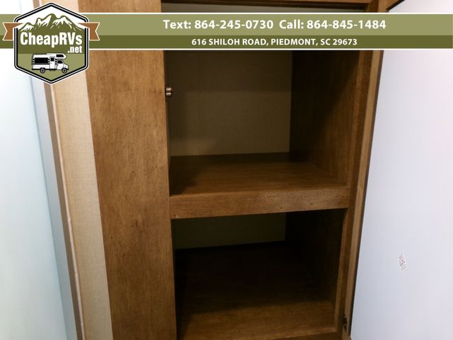 2016 Grand Design reflection 29rs  | Piedmont, SC | Cheap RV's LLC