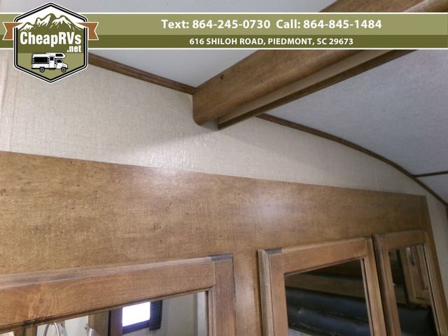 2016 Grand Design reflection 29rs  | Piedmont, SC | Cheap RV's LLC