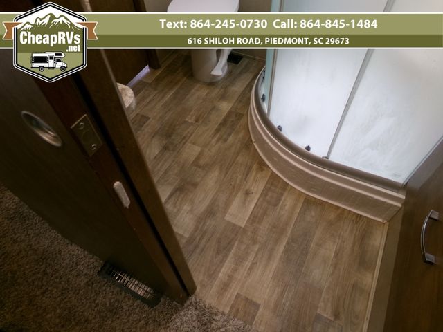 2016 Grand Design reflection 29rs  | Piedmont, SC | Cheap RV's LLC