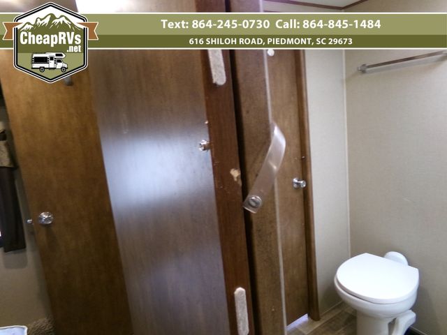2016 Grand Design reflection 29rs  | Piedmont, SC | Cheap RV's LLC