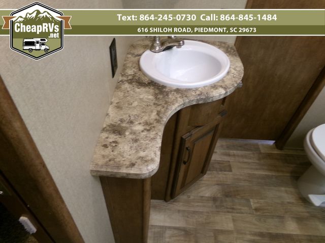 2016 Grand Design reflection 29rs  | Piedmont, SC | Cheap RV's LLC