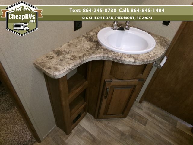 2016 Grand Design reflection 29rs | Piedmont, SC | Cheap RV's LLC 2016 Grand Design reflection 29rs | Piedmont, SC | Cheap RV's LLC