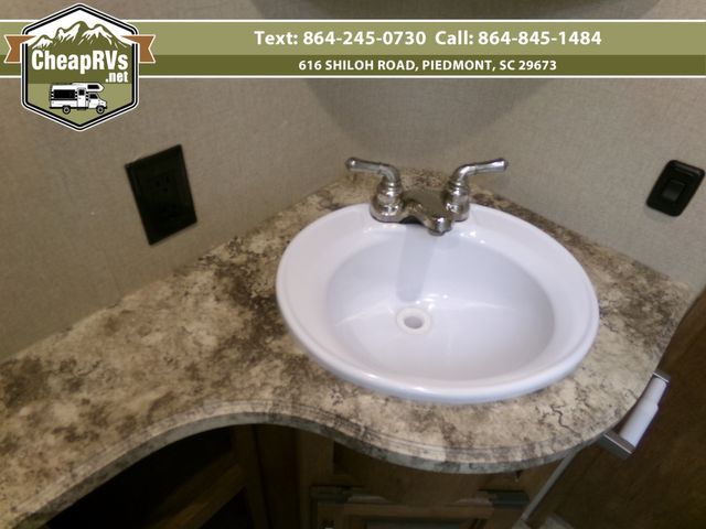 2016 Grand Design reflection 29rs | Piedmont, SC | Cheap RV's LLC 2016 Grand Design reflection 29rs | Piedmont, SC | Cheap RV's LLC