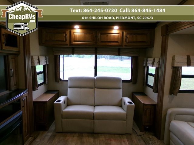 2016 Grand Design reflection 29rs | Piedmont, SC | Cheap RV's LLC 2016 Grand Design reflection 29rs | Piedmont, SC | Cheap RV's LLC