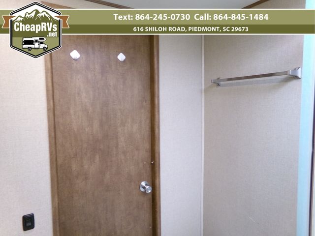 2016 Grand Design reflection 29rs  | Piedmont, SC | Cheap RV's LLC