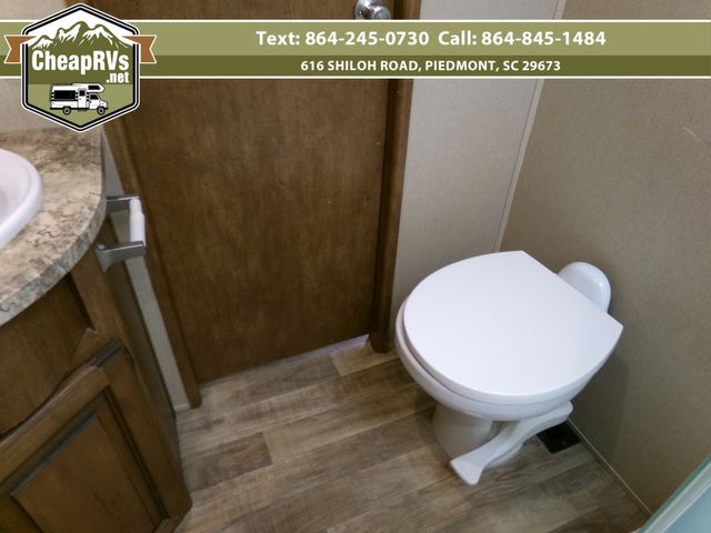 2016 Grand Design reflection 29rs  | Piedmont, SC | Cheap RV's LLC