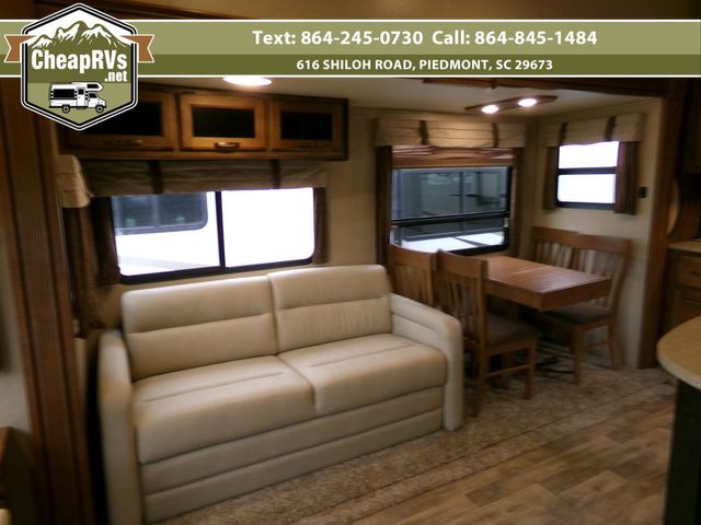 2016 Grand Design reflection 29rs | Piedmont, SC | Cheap RV's LLC 2016 Grand Design reflection 29rs | Piedmont, SC | Cheap RV's LLC
