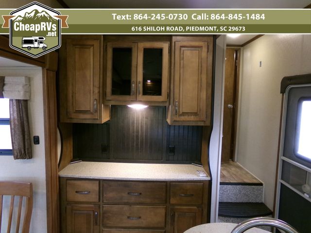 2016 Grand Design reflection 29rs | Piedmont, SC | Cheap RV's LLC 2016 Grand Design reflection 29rs | Piedmont, SC | Cheap RV's LLC
