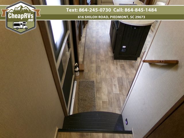2016 Grand Design reflection 29rs | Piedmont, SC | Cheap RV's LLC 2016 Grand Design reflection 29rs | Piedmont, SC | Cheap RV's LLC