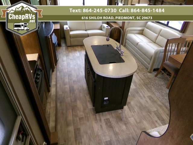 2016 Grand Design reflection 29rs  | Piedmont, SC | Cheap RV's LLC