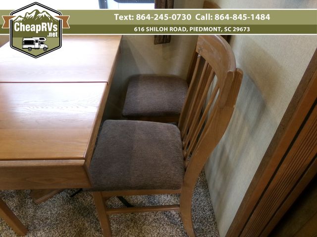 2016 Grand Design reflection 29rs  | Piedmont, SC | Cheap RV's LLC