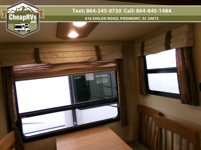 2016 Grand Design reflection 29rs | Piedmont, SC | Cheap RV's LLC 2016 Grand Design reflection 29rs | Piedmont, SC | Cheap RV's LLC