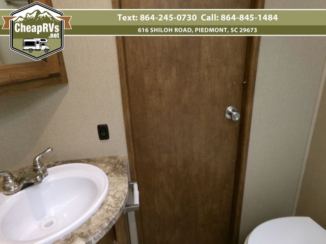 2016 Grand Design reflection 29rs  | Piedmont, SC | Cheap RV's LLC