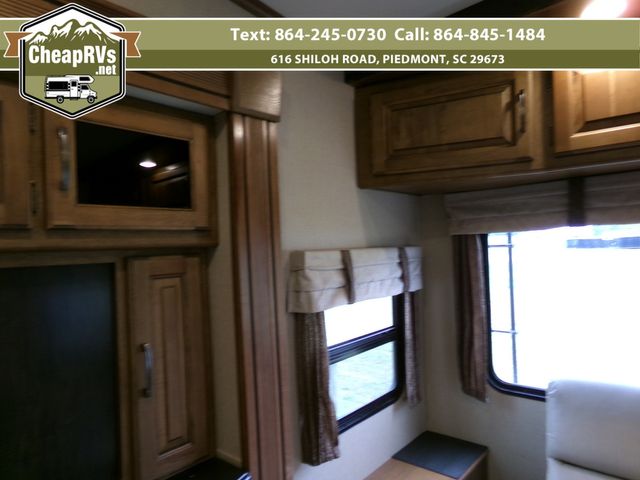 2016 Grand Design reflection 29rs  | Piedmont, SC | Cheap RV's LLC
