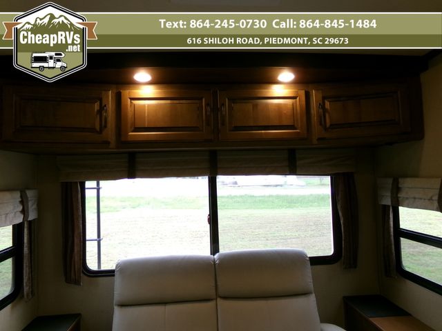 2016 Grand Design reflection 29rs | Piedmont, SC | Cheap RV's LLC 2016 Grand Design reflection 29rs | Piedmont, SC | Cheap RV's LLC