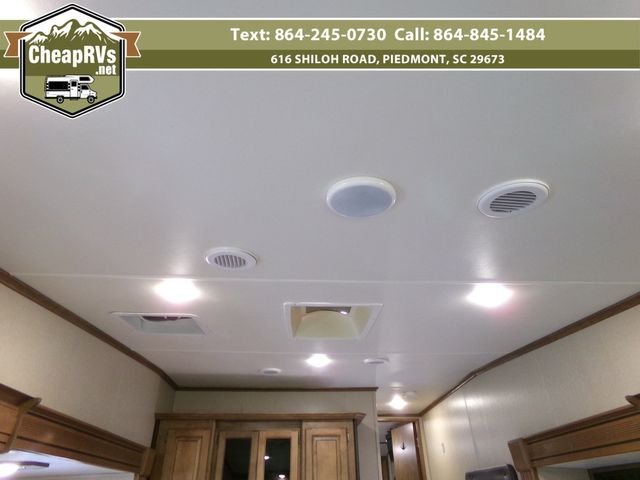 2016 Grand Design reflection 29rs | Piedmont, SC | Cheap RV's LLC 2016 Grand Design reflection 29rs | Piedmont, SC | Cheap RV's LLC