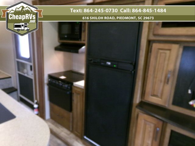 2016 Grand Design reflection 29rs | Piedmont, SC | Cheap RV's LLC 2016 Grand Design reflection 29rs | Piedmont, SC | Cheap RV's LLC