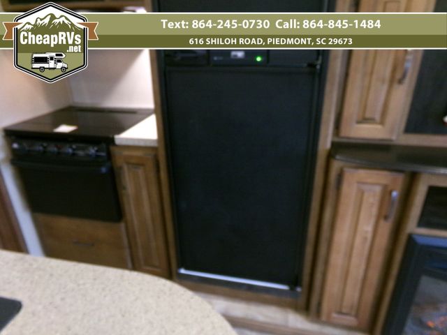 2016 Grand Design reflection 29rs  | Piedmont, SC | Cheap RV's LLC