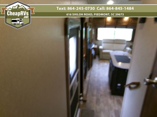 2016 Grand Design reflection 29rs | Piedmont, SC | Cheap RV's LLC 2016 Grand Design reflection 29rs | Piedmont, SC | Cheap RV's LLC