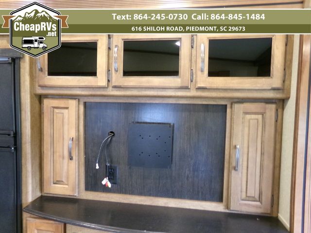 2016 Grand Design reflection 29rs  | Piedmont, SC | Cheap RV's LLC