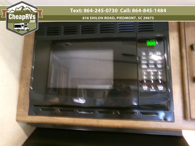 2016 Grand Design reflection 29rs  | Piedmont, SC | Cheap RV's LLC