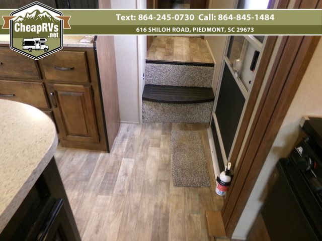 2016 Grand Design reflection 29rs | Piedmont, SC | Cheap RV's LLC 2016 Grand Design reflection 29rs | Piedmont, SC | Cheap RV's LLC