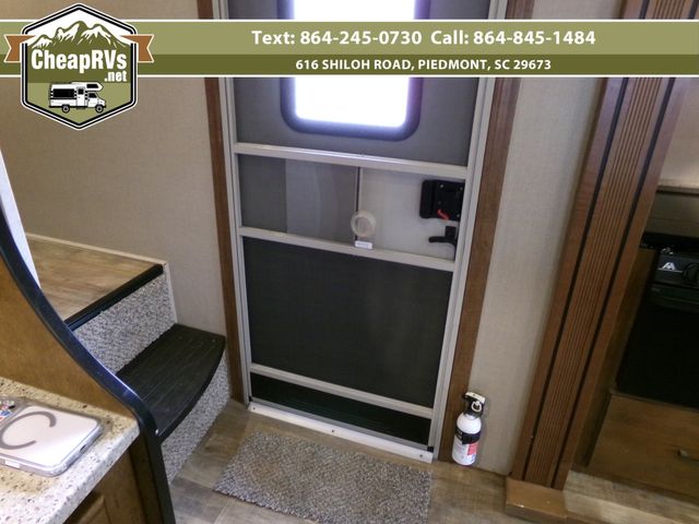 2016 Grand Design reflection 29rs  | Piedmont, SC | Cheap RV's LLC