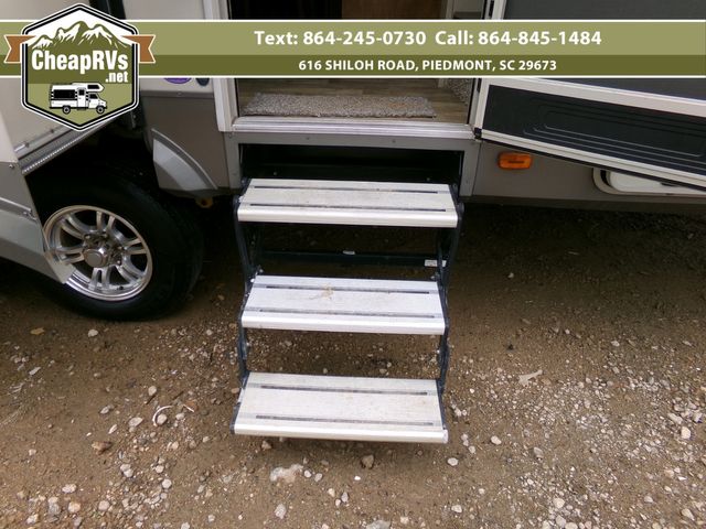 2016 Grand Design reflection 29rs  | Piedmont, SC | Cheap RV's LLC