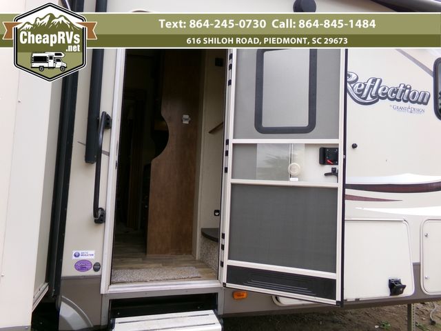 2016 Grand Design reflection 29rs  | Piedmont, SC | Cheap RV's LLC