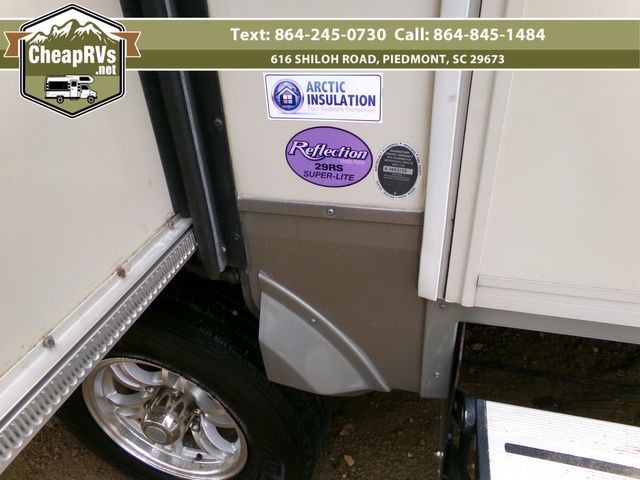 2016 Grand Design reflection 29rs  | Piedmont, SC | Cheap RV's LLC