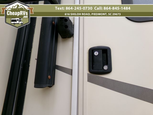 2016 Grand Design reflection 29rs | Piedmont, SC | Cheap RV's LLC 2016 Grand Design reflection 29rs | Piedmont, SC | Cheap RV's LLC