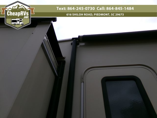 2016 Grand Design reflection 29rs  | Piedmont, SC | Cheap RV's LLC