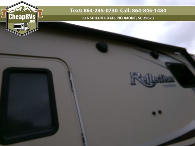 2016 Grand Design reflection 29rs  | Piedmont, SC | Cheap RV's LLC